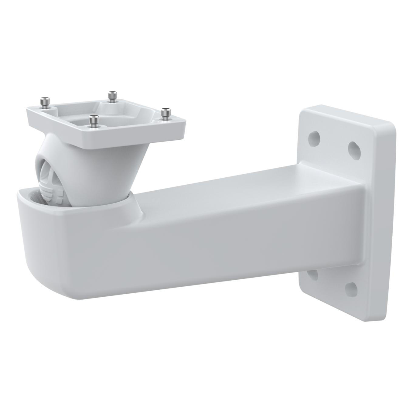 Axis 02567-001 - Mount - Outdoor - White - Axis - Aluminium - IK10