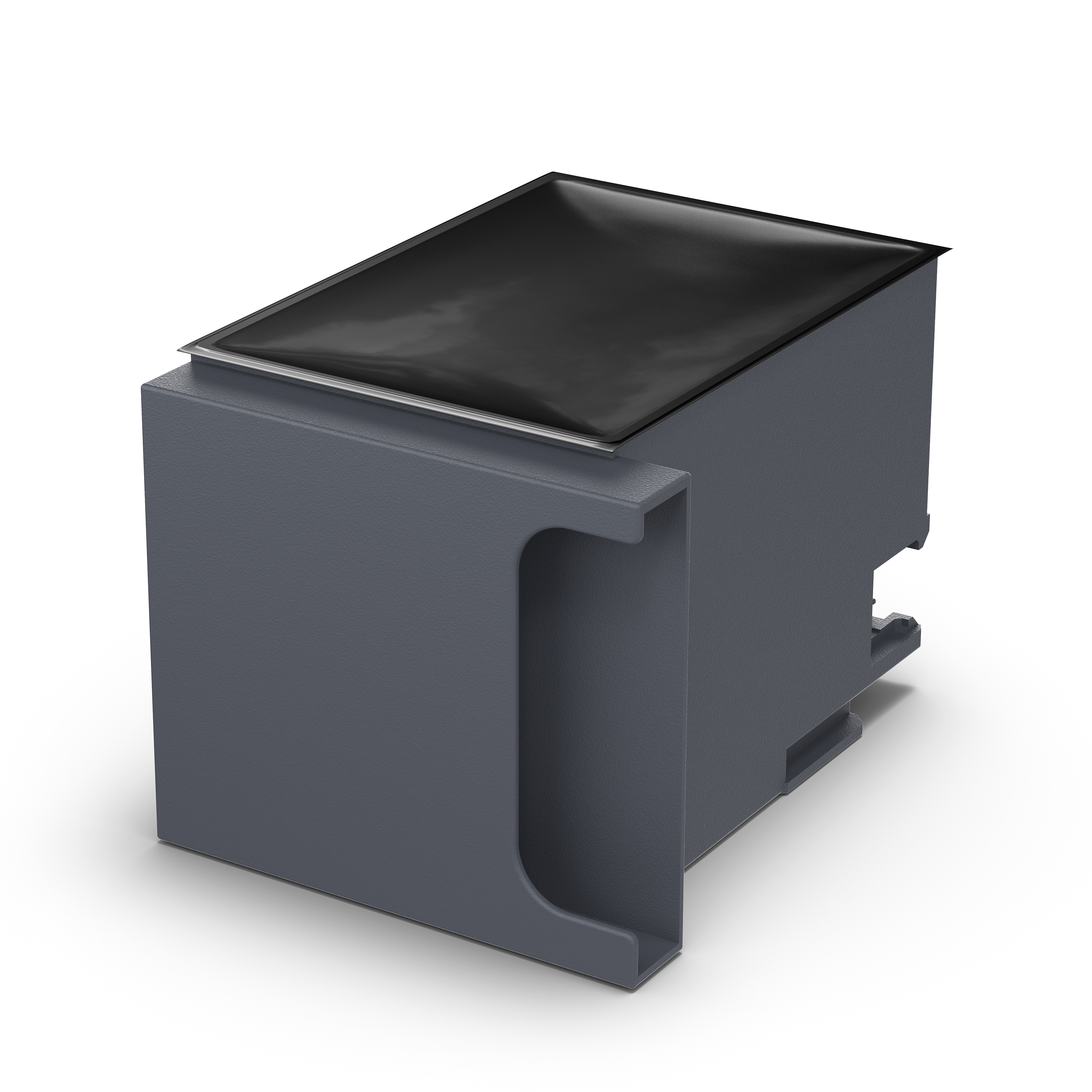 Boîte de maintenance Epson - Conteneur de toner usagé - Noir - 1 pièce(s)