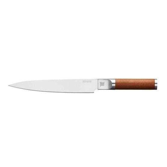 Fiskars 1026422 - Couteau à découper - 19,9 cm - Acier carbone - 1 pièce(s)
