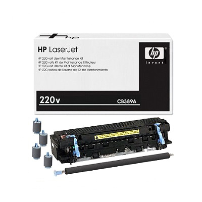 Kit de maintenance utilisateur HP LaserJet 220 V 225 000 pages