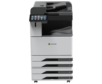 Lexmark CX944ADTSE Color Laser MFP