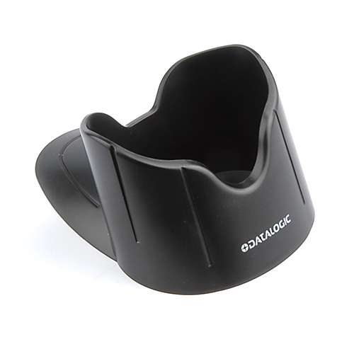Datalogic Holder - Desk/Wall Mount - G040 - Black