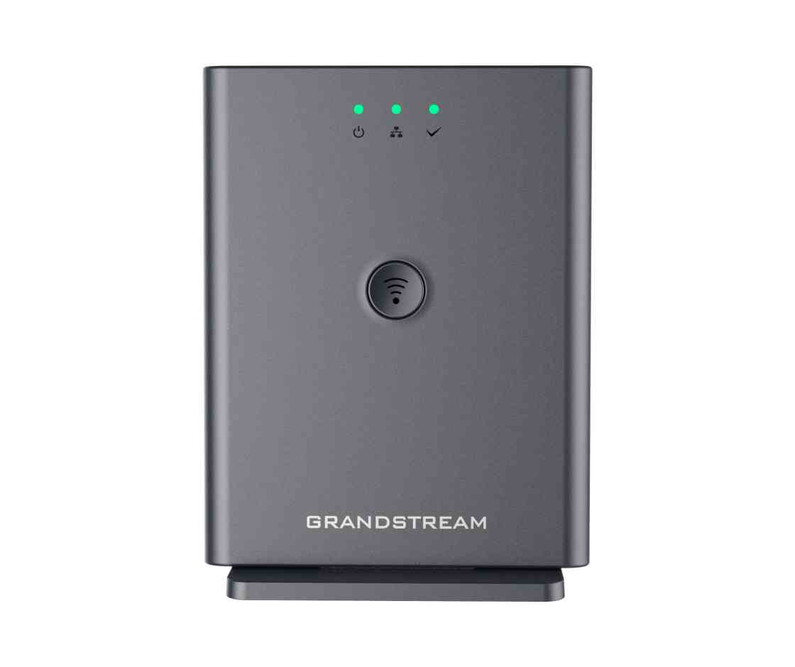 Station de base VoIP GrandStream DP752