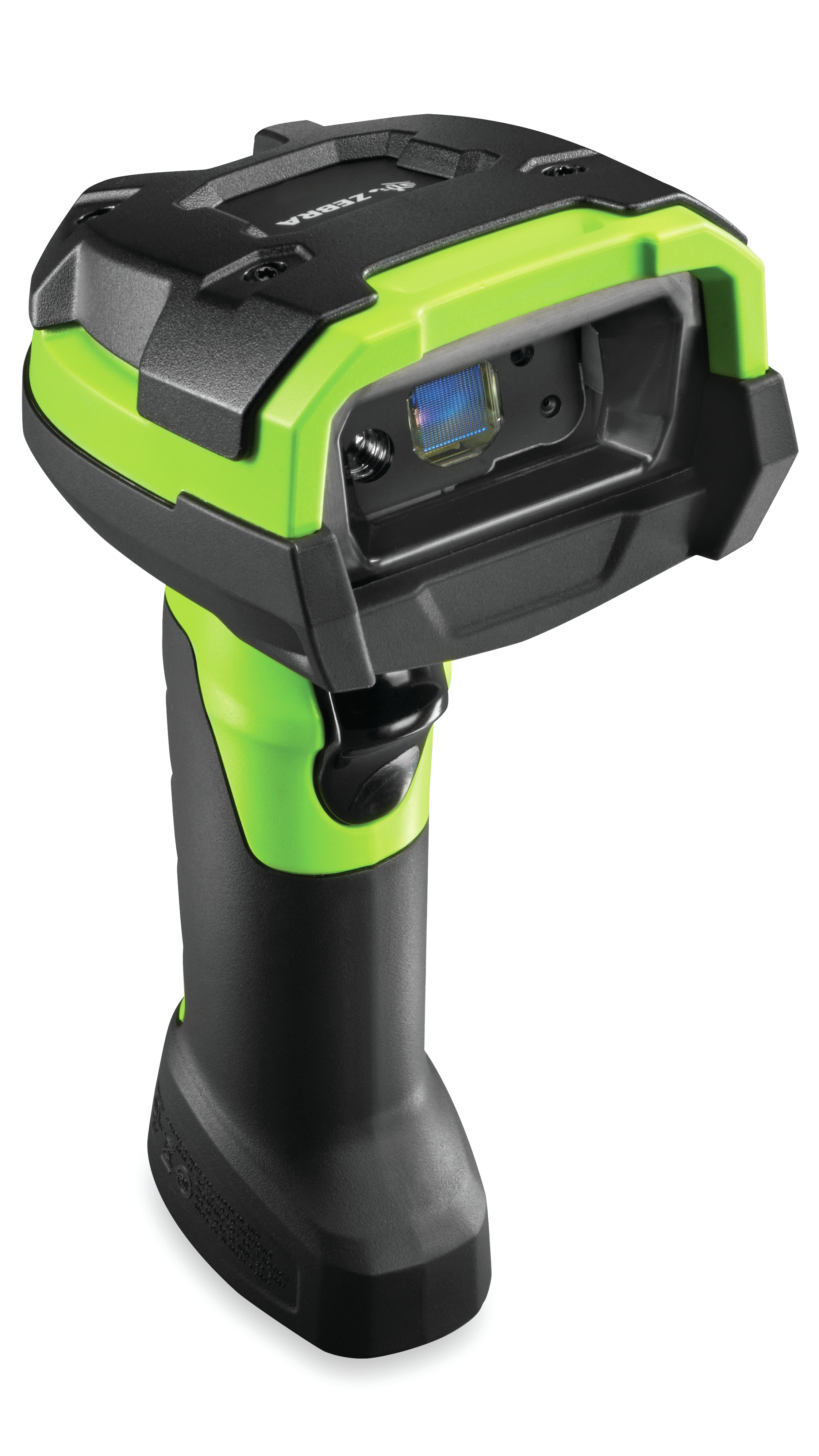 Scanner filaire Zebra DS3608-DP 1D/2D