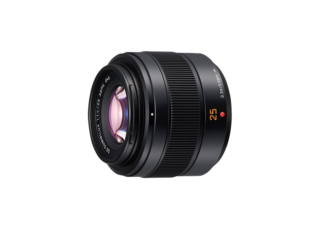 Panasonic Leica DG Summilux H-XA025E - Objectif