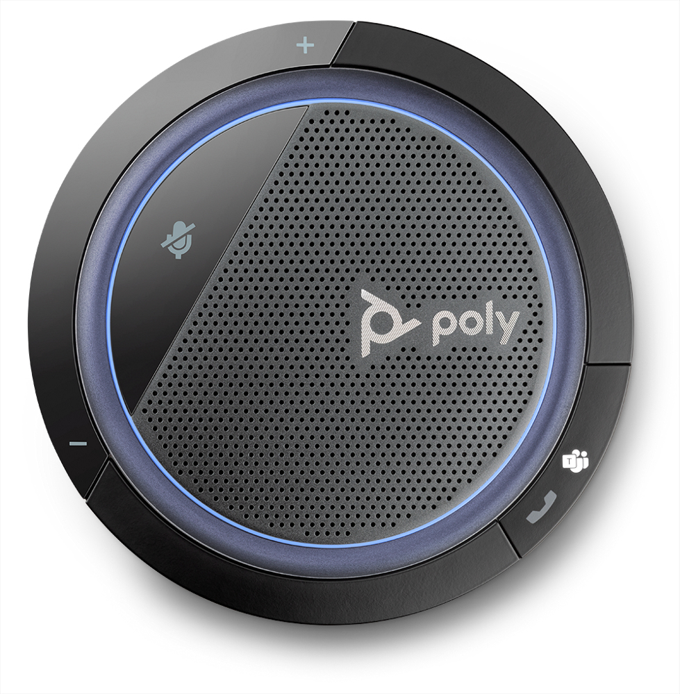POLY Calisto 3200 - Microsoft Teams Speakerphone