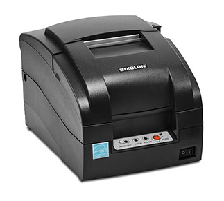 BIXOLON SRP-275IIIComsg Imprimante POS thermique directe 80x144DPI