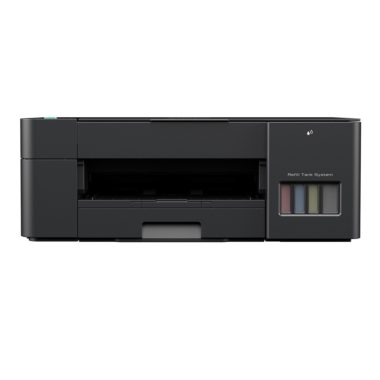 BROTHER DCP-T220 Color inkjet printer A4 6000x1200 DPI - DCPT220YJ1