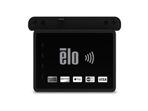 Lecteur RFID Elo