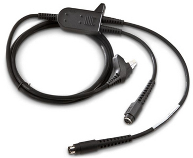 Câble Honeywell KBW Y de 1,8 m