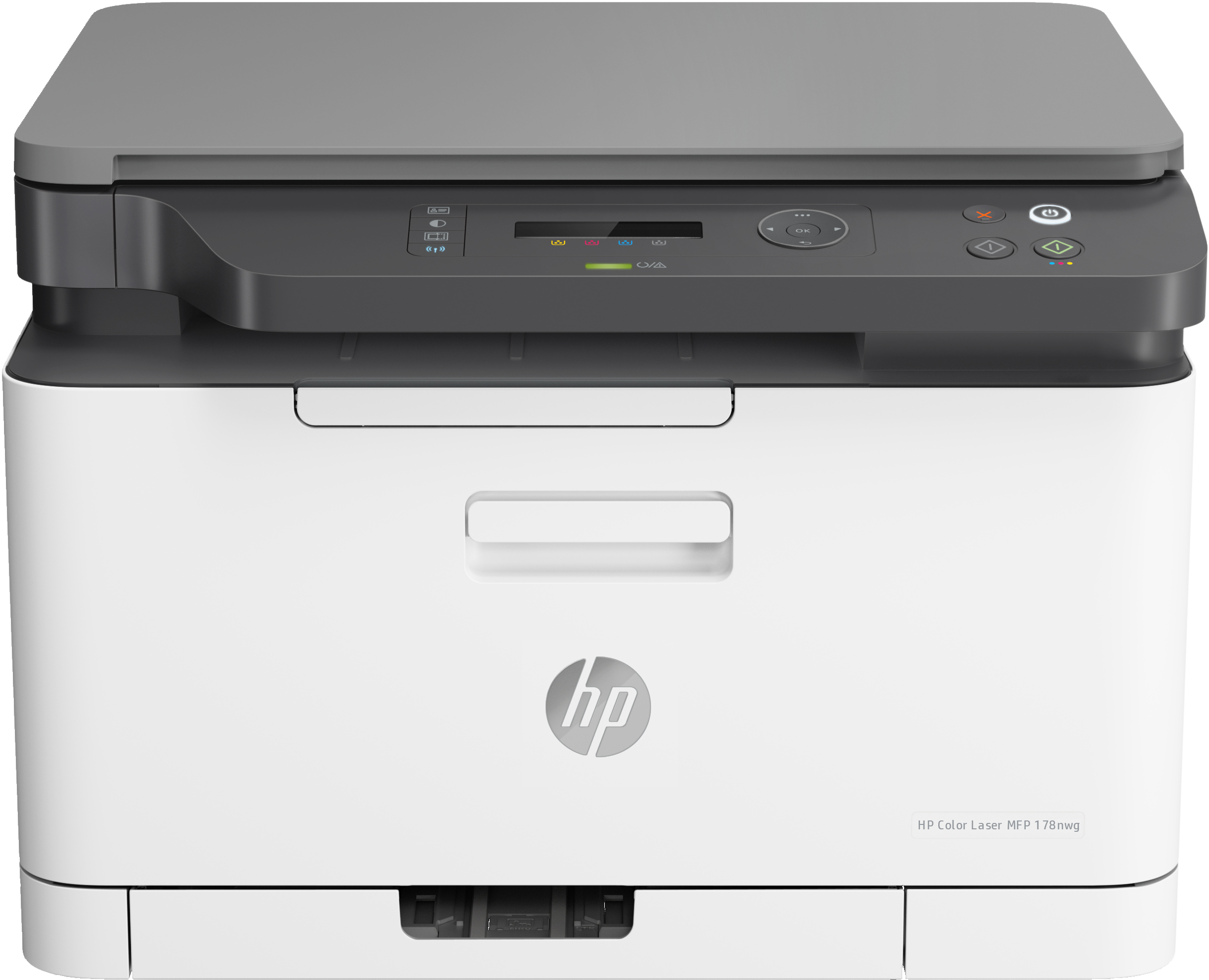 Imprimante multifonction laser couleur HP 178nw