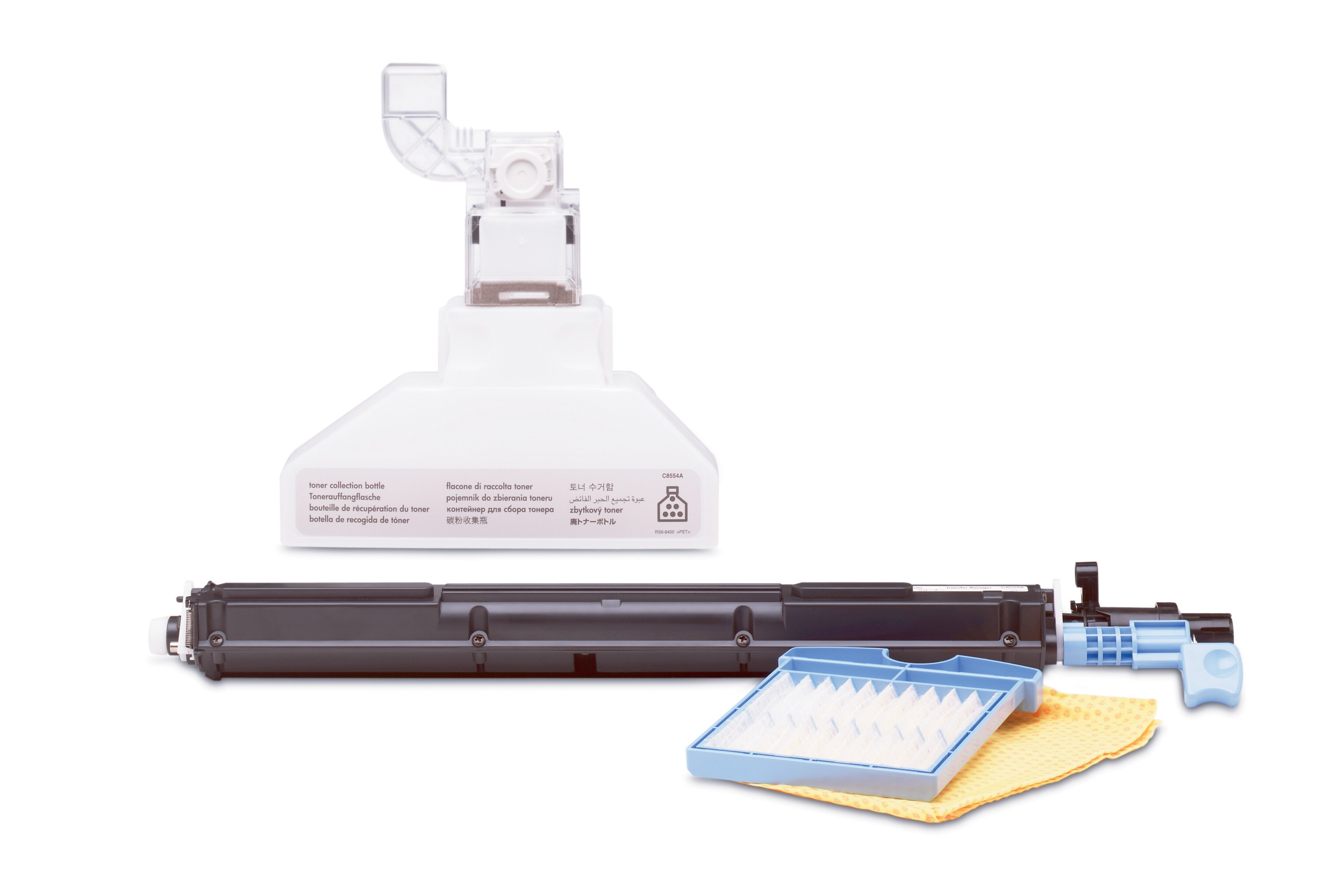 Imprimante laser HP C8554A