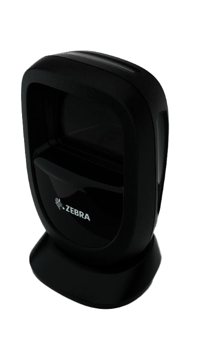 Zebra DS9308-SR - Fixed 1D/2D Barcode Scanner - LED - 1280x800 pixels - DS9308-SR4U2100AZW