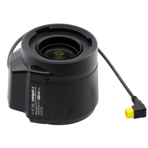 Axis 02367-001 CS-Mounted Standard Lens 3.9-10mm