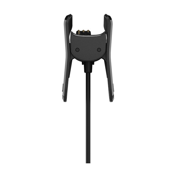 Garmin 010-12819-00 - Charging cable - Activity tracker - Black - Garmin vÃ­vosmart 4