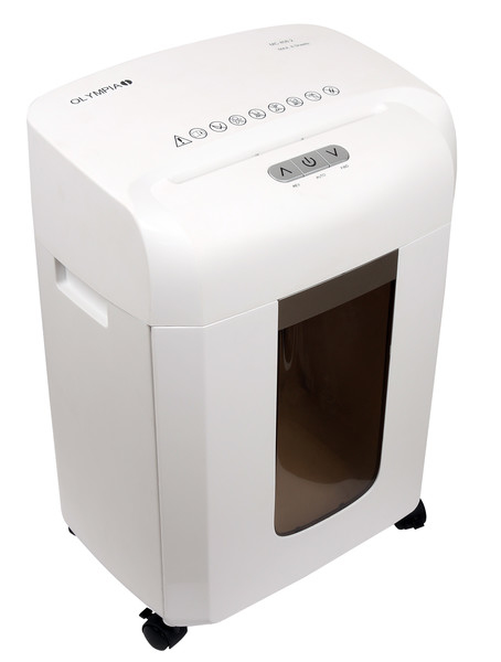 Micro-broyeur Olympia MC 408.2 16L