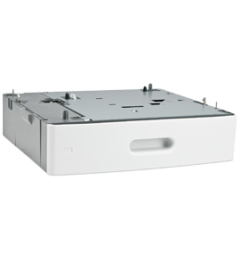 Lexmark 47B0110 - C792/X792 - 550 feuilles - 60-176 g/m²