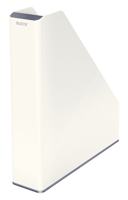 Esselte Leitz 53621001 - Polystyrene - White - A4 - 1 drawer(s) - 318 mm - 272 mm