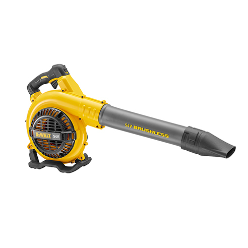 DEWALT DCM572N-XJ - Battery - 54 V - 3.2 kg - Cordless dust blower - 207 km/h - 99.5 dB