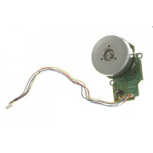 ENSEMBLE MOTEUR PRINCIPAL HP LJ 5025/5035/5200