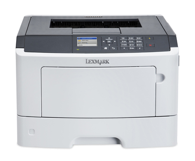Lexmark MS510dn - Imprimante laser