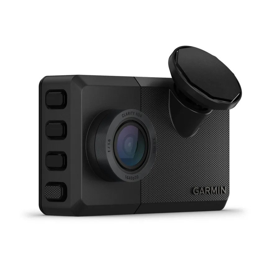 Garmin LIVE - HD - 140° - Dashboard camera - 010-02619-10