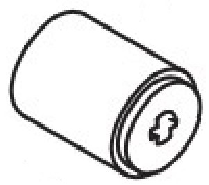 Kyocera 302GJ06510 - 1 pc(s)