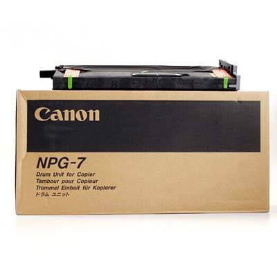 Tambour Canon NPG-7 pour NP-6030/6031/6022/6025 - Original - NP-6030/6031/6022/6025 - 60 000 pages