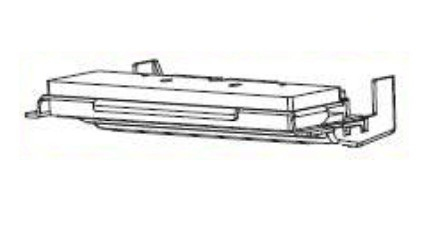 Zebra P1105147-300 - Zebra ZT411 - Thermique directe