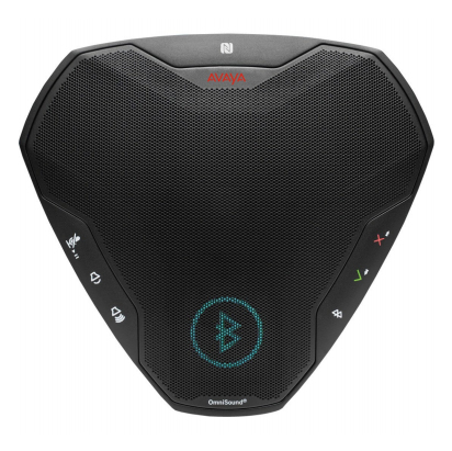 Avaya B109 - Système mains libres - Bluetooth - sans fil, filaire - NFC - USB (700514009)