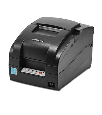 BIXOLON SRP-275IIICOESG Imprimante matricielle 80x144DPI