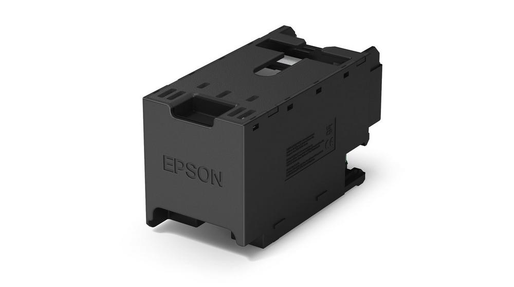 Kit de maintenance Epson C12C938211 - Epson - WF-C5890DW (WF-C5890DWF) WorkForce Pro WF-C5390DW - 1 pièce(s)