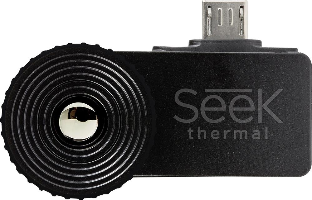 Seek Thermal CompactXR UT-EAA thermal camera - UT-EAA