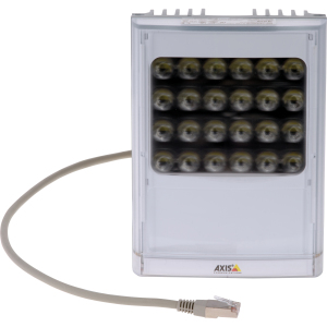 Axis T90D35 PoE W-LED Illuminator