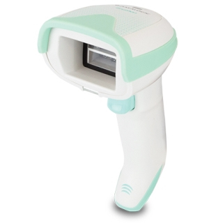 Datalogic Gryphon GM4500 - Handheld bar code reader - 1D/2D - Laser - Data Matrix - GS1 DataBar Expanded Stacked - GS1 DataBar Stacked Omnidirectional - MaxiCode - Micro QR... - 1280 x 800 pixels - 0 - 100000 lx