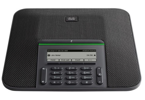Cisco CP-7832-3PCC-K9= - CP-7832-3PCC-K9=