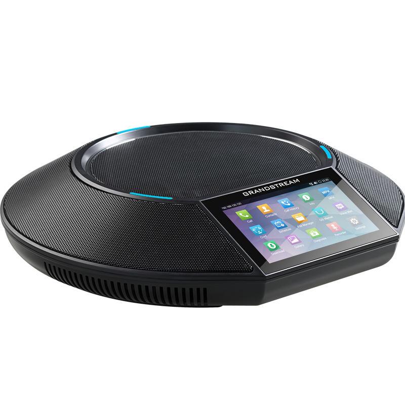 Grandstream GAC2500 - Téléphone IP - Téléphone VoIP de conférence