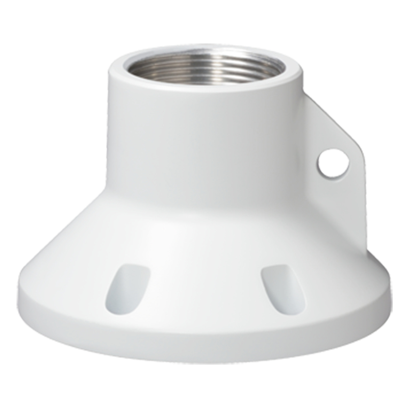 i-PRO WV-QCL100-W - Ceiling mounting foot - White