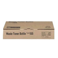 Ricoh Type 155 - Cartouche de toner (résiduel) 44 000 feuilles