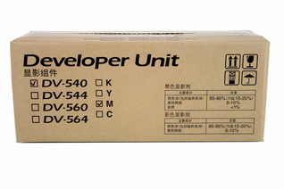 Kyocera DV-540K FS-C5100DN