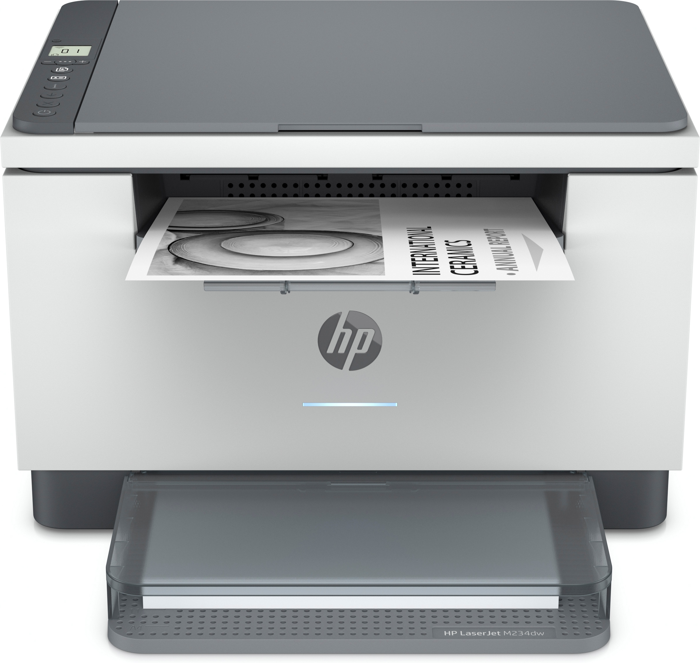 Imprimante multifonction HP LaserJet MFP M234dw