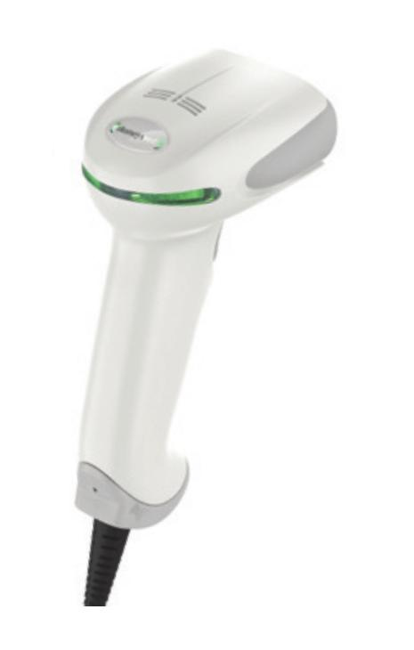 Scanner 2D Honeywell Xénon 1950g