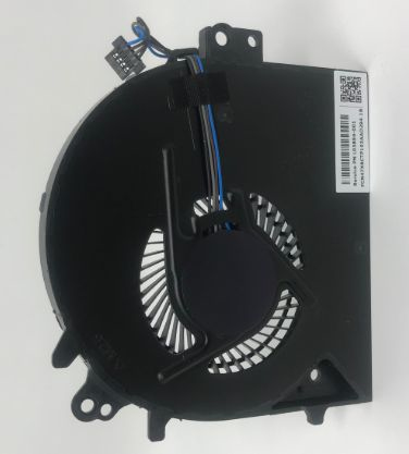 Ventilateur HP L00843-001 ProBook 470 G5 450 G5
