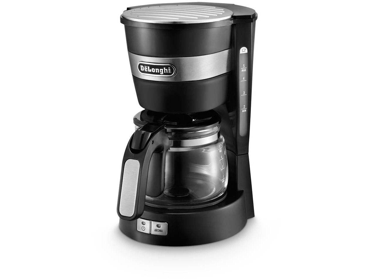 De Longhi ICM 14011 BK - ICM14011.BK