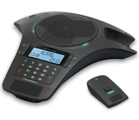 Alcatel Conference 1500 CE Analog conference phone - ATL1412741