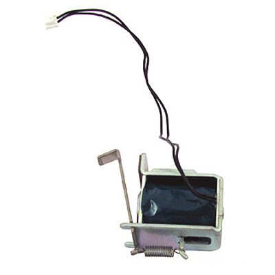 Solénoïde HP RK2-1490-000CN
