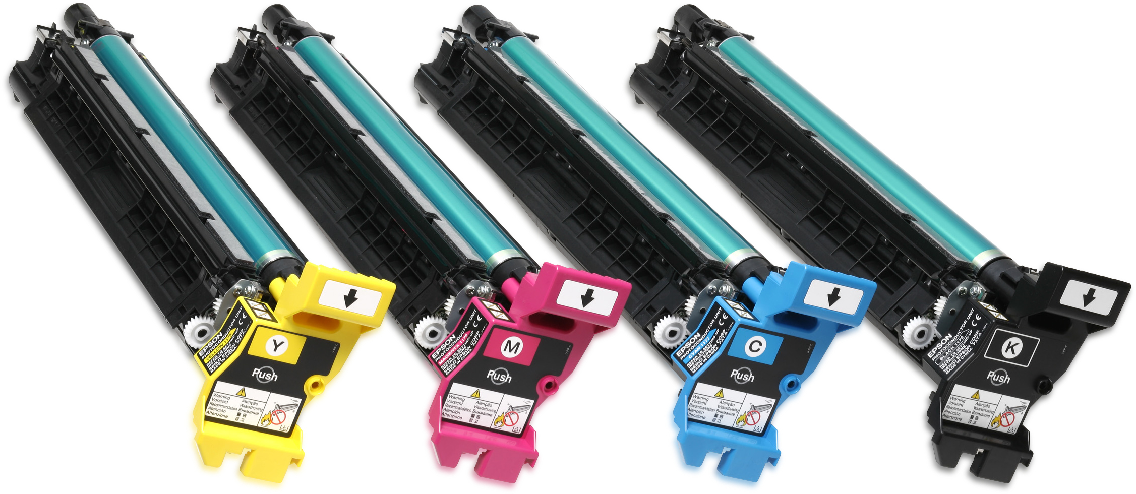 Epson AcuLaser C92000 - Cartouche tambour 30 000 feuilles