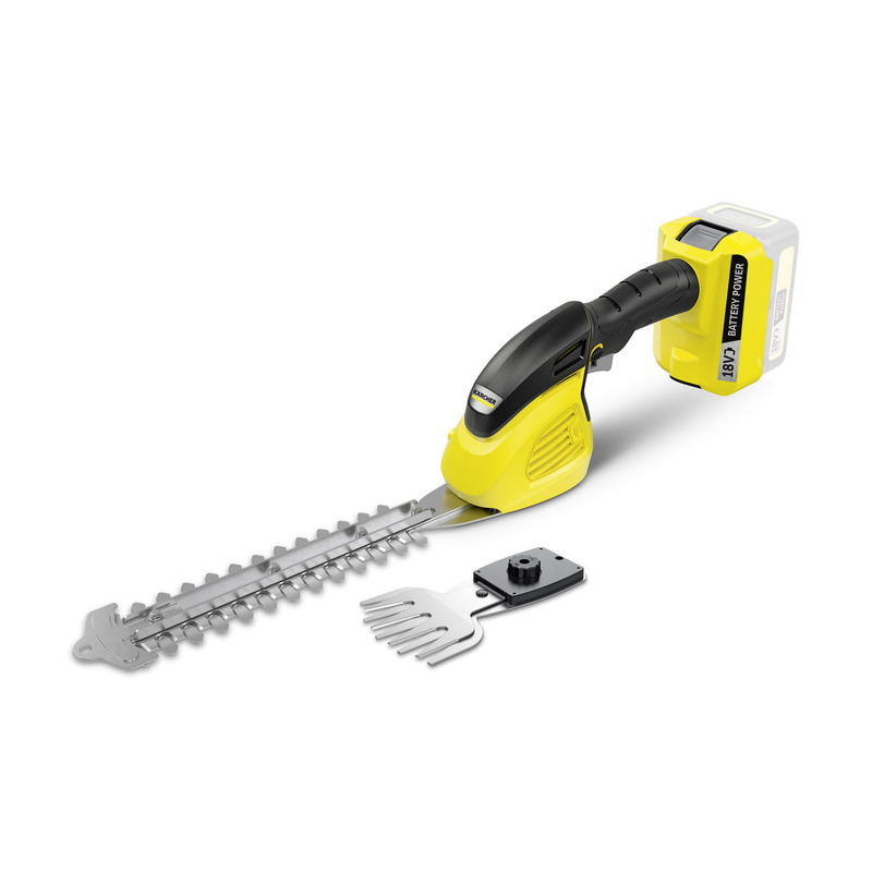 Kärcher GSH 18-20 Batterie 20cm 18V