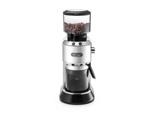 De Longhi KG 520.M - 150 W - 2.75 kg - 240 mm - 154 mm - 382 mm - KG 520.M