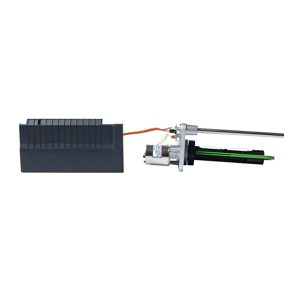Brother Label Peeler - module to peel off - for TJ-4020TN, TJ-4120TN - PALP005